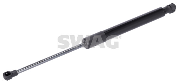 Pneumatická prużina, Batożinový/nákladný priestor SWAG